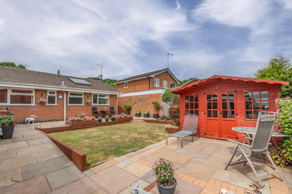 Additional image 17 of Compton Close, Southcrest, Redditch, B98