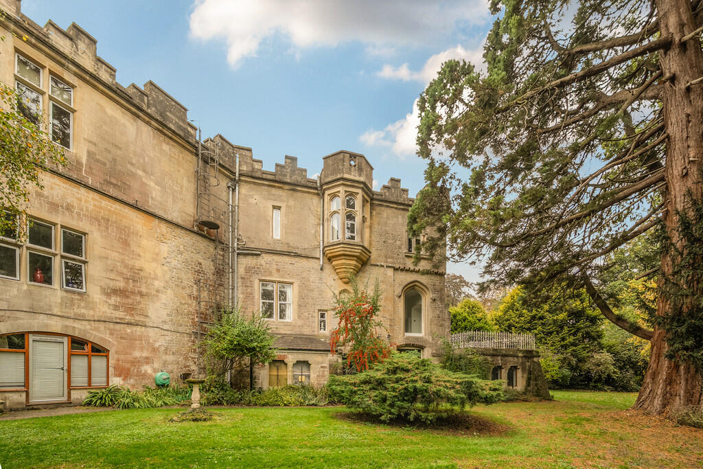 Additional image 19 of Battlefields, Lansdown, Bath