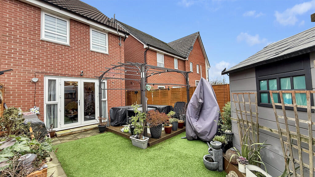 Additional image 12 of Uffington Place, Westbury