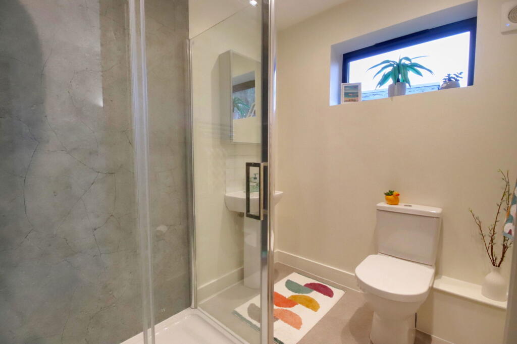 Additional image 11 of Over 55's House, Loves Hill Court, South Road, Timsbury, Bath, BA2 0ER