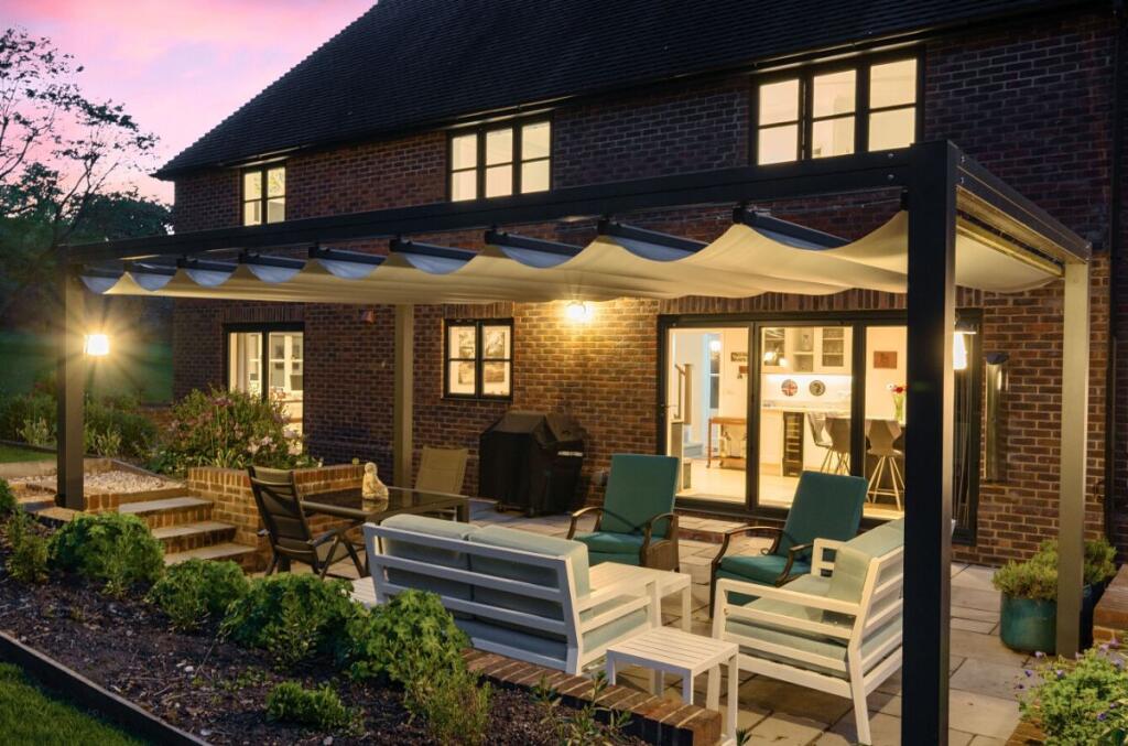 Additional image 23 of 16 The Walled Garden, Heytesbury Park, Heytesbury, Warminster