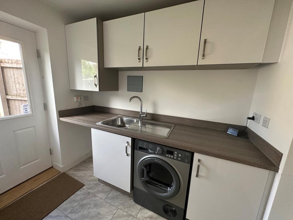 Additional image 5 of St. Phillips Grove, Bentley Heath, Solihull B93 8FE