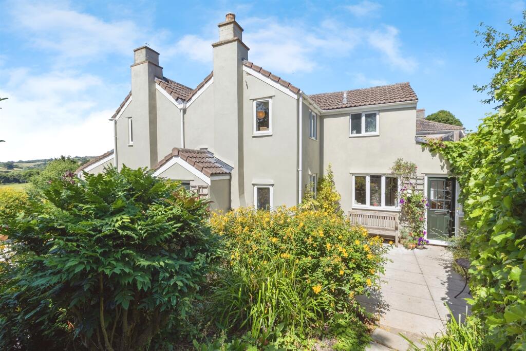 Additional image 20 of Fossway, Dunkerton, Bath