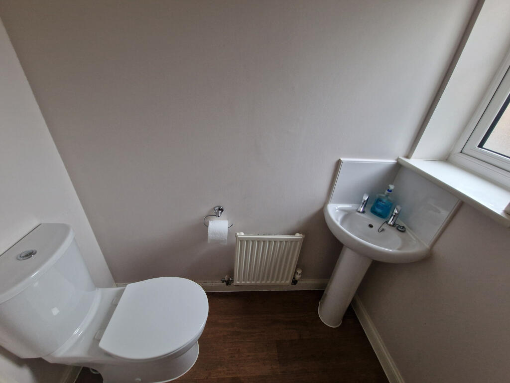 Additional image 5 of Cunningham Road, Yeovil, Somerset, BA21 5FF