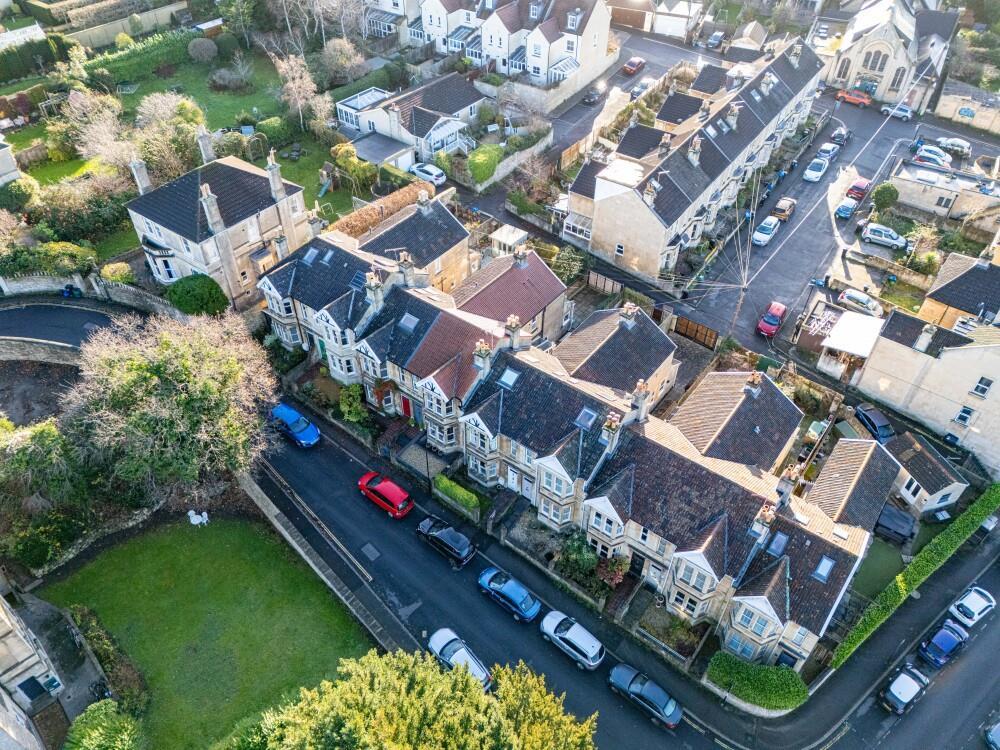 Additional image 35 of Beechen Cliff Road, Bath