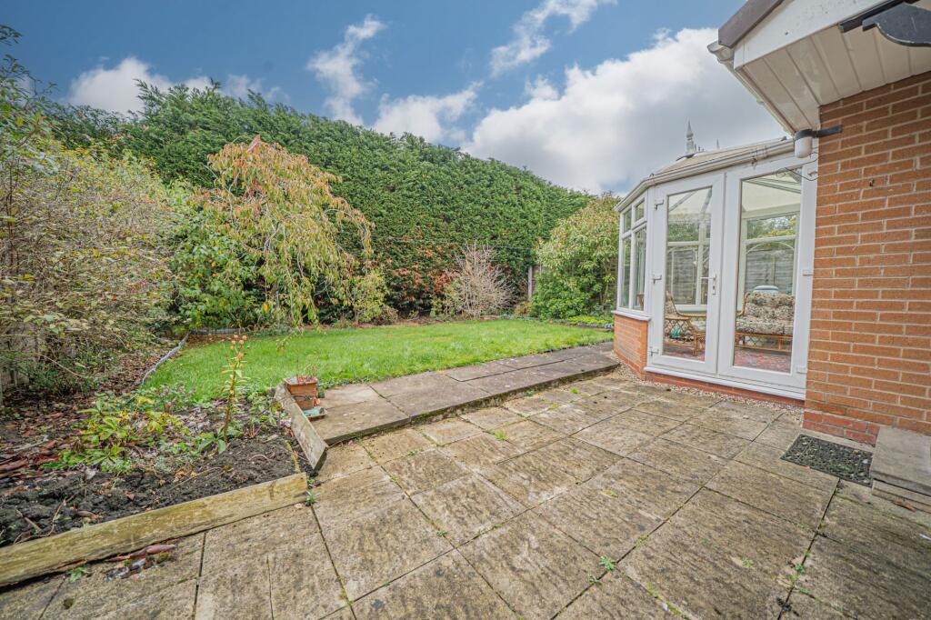 Additional image 23 of Muntz Crescent, Hockley Heath, B94