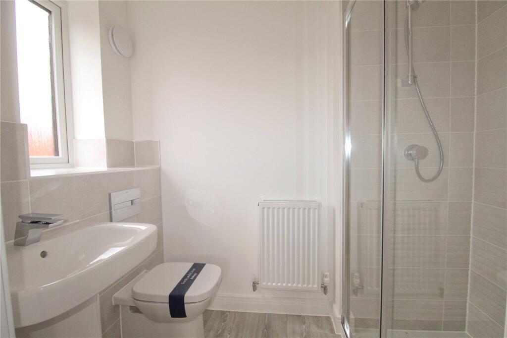 Additional image 10 of Plot 91, Weavers Meadow, Trowbridge