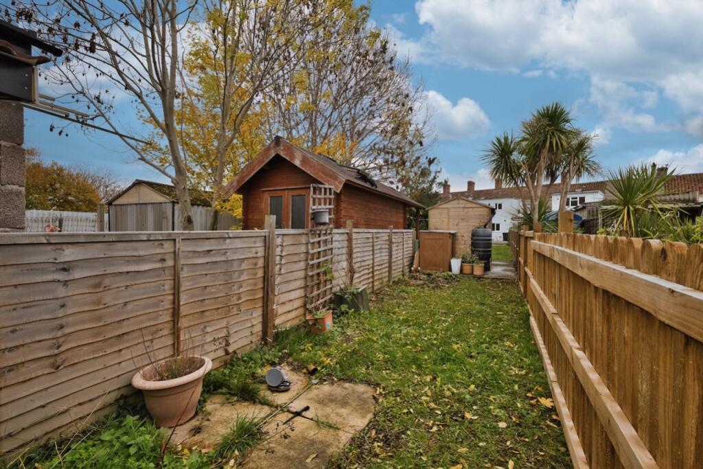 Additional image 16 of West End, Street