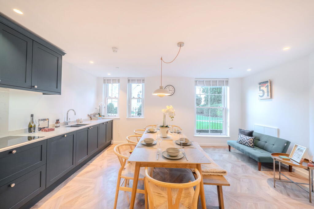 Additional image 4 of St James' Passage, Bath, BA1 1QS