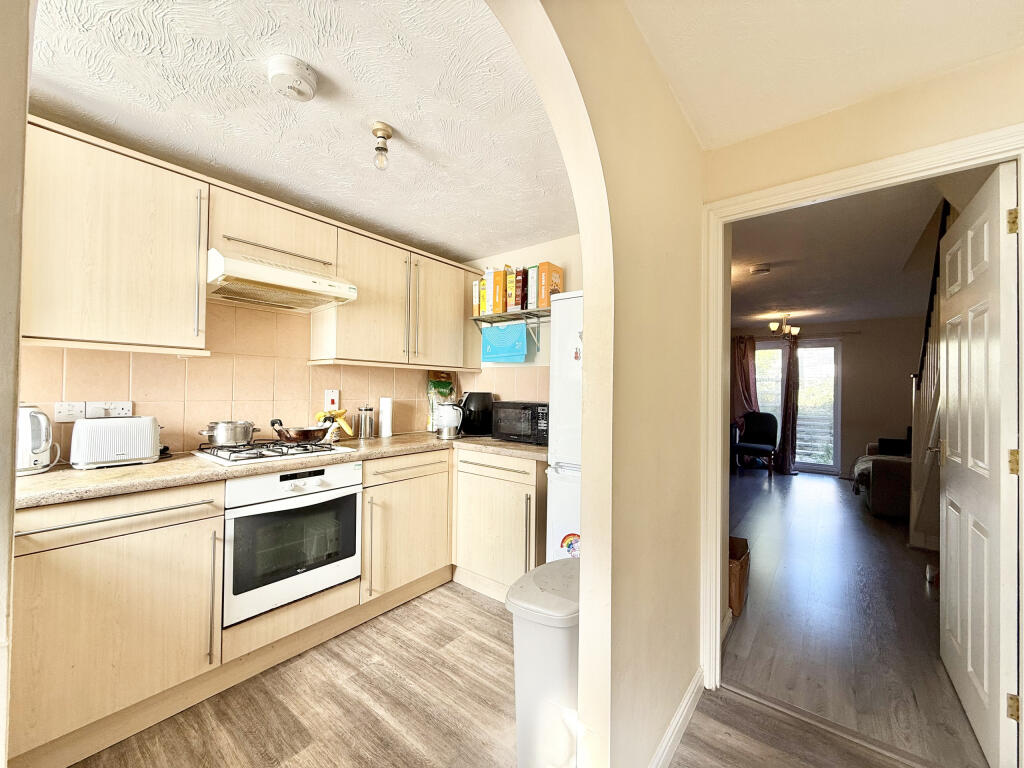 Additional image 2 of Ermine Street, Yeovil, Somerset