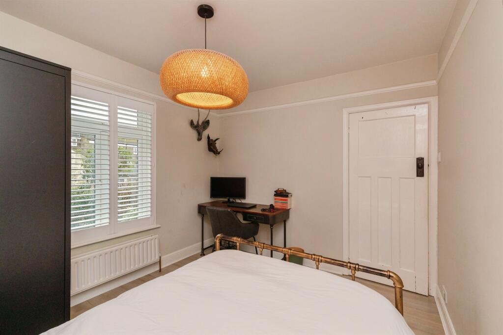 Additional image 10 of Broadmoor Park, Bath