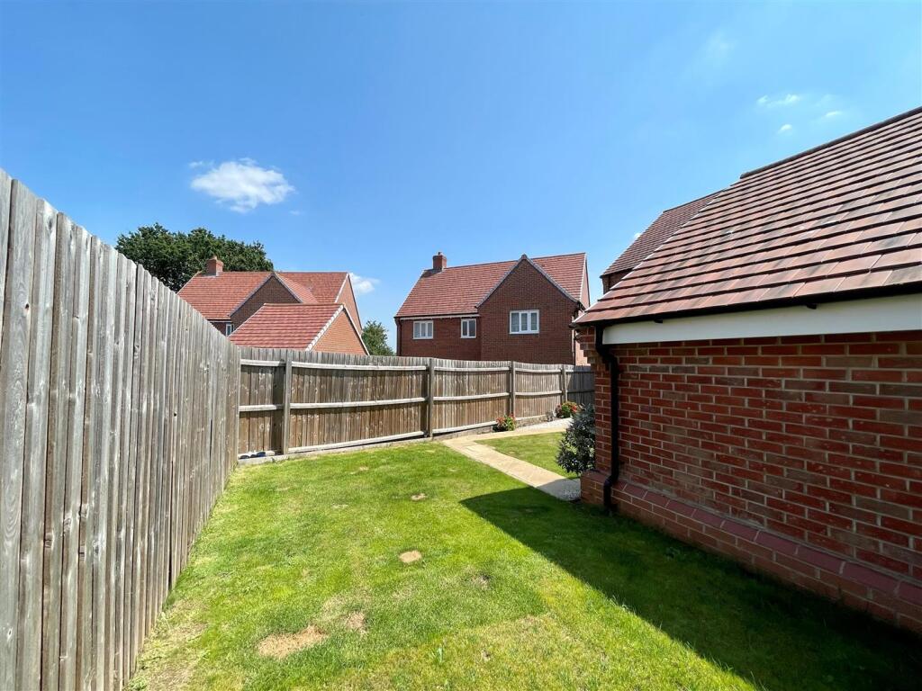 Additional image 21 of Wootton Close, Knowle, Solihull