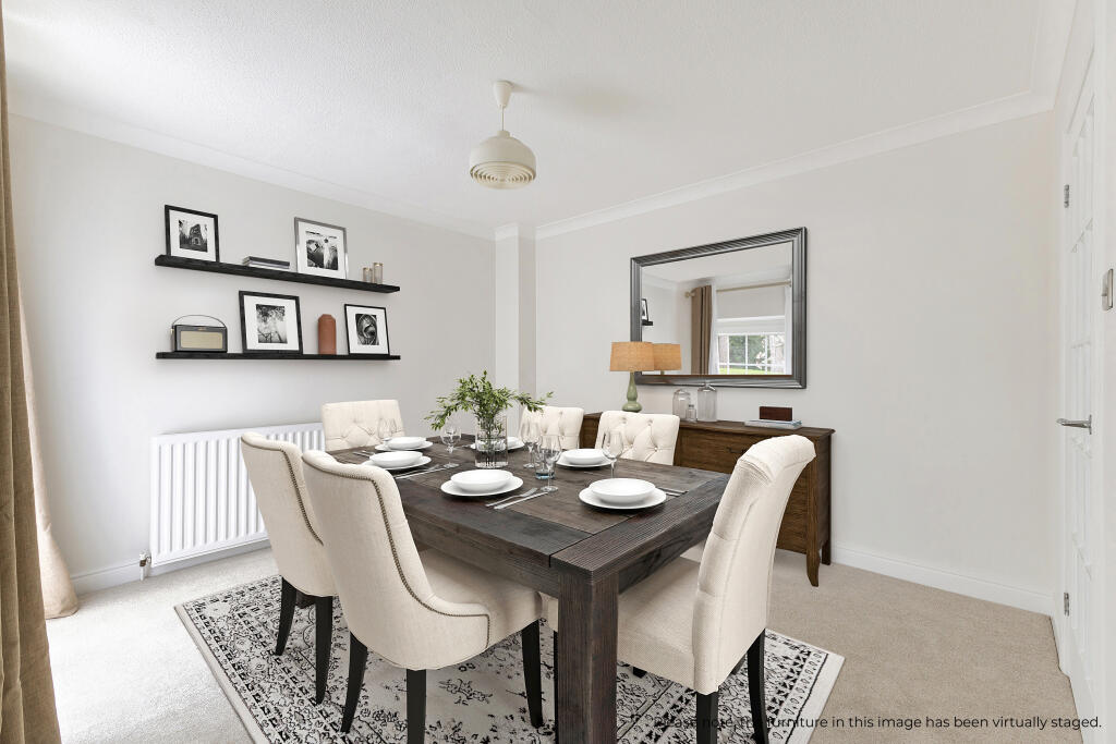 Additional image 14 of Trossachs Drive, Bath, BA2