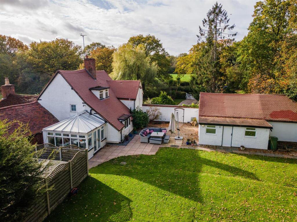 Additional image 21 of Umberslade, Hockley Heath, Solihull