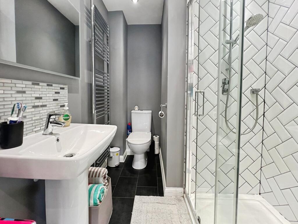 Additional image 17 of Moccasin Way, Street, BA16