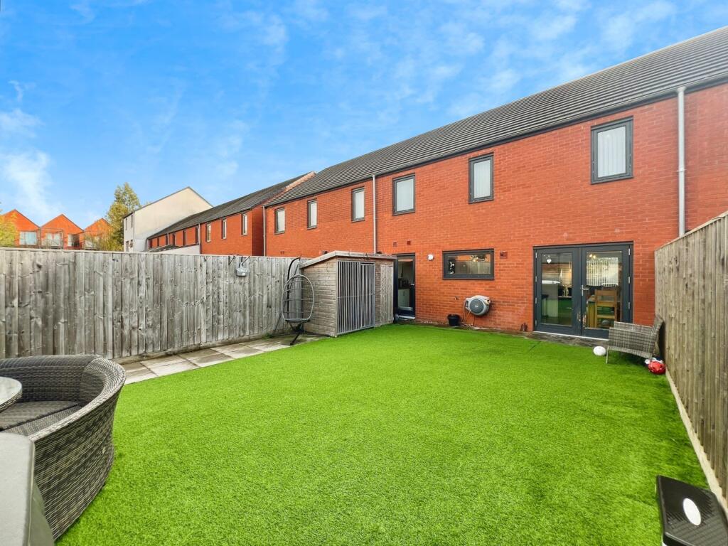 Additional image 22 of Moccasin Way, Street, BA16