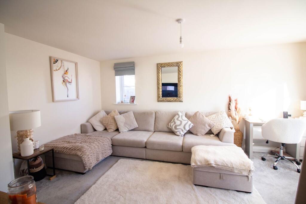 Additional image 3 of Theobald Road, Nunney