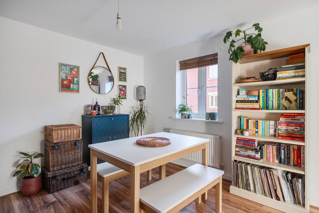 Additional image 7 of Providence Court, Frome, BA11