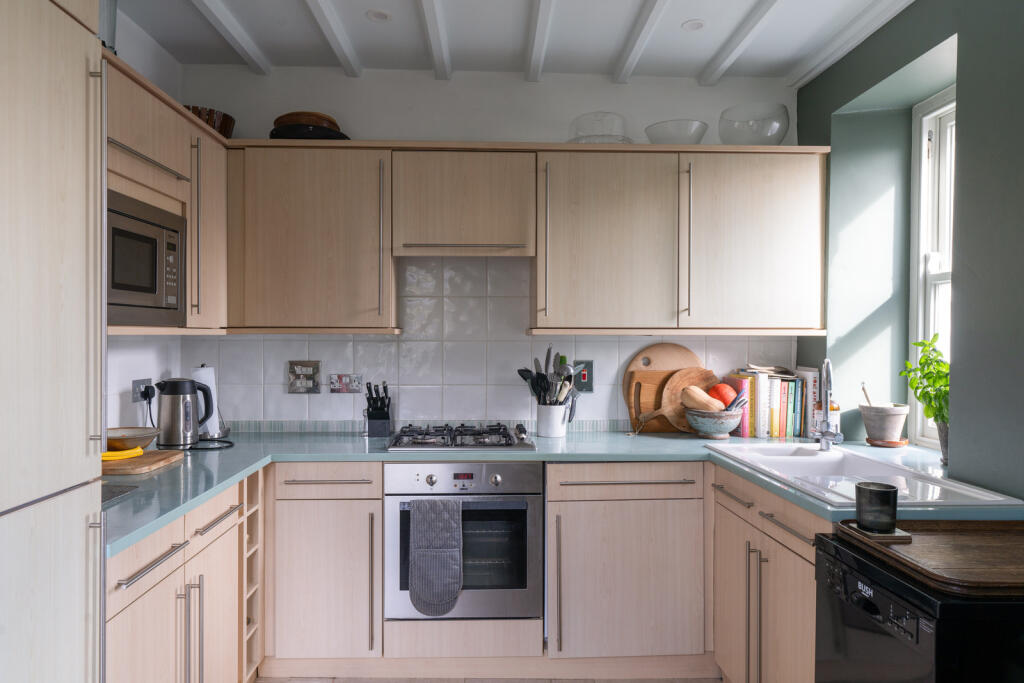 Additional image 17 of Ashford's Tower, Bath, Somerset