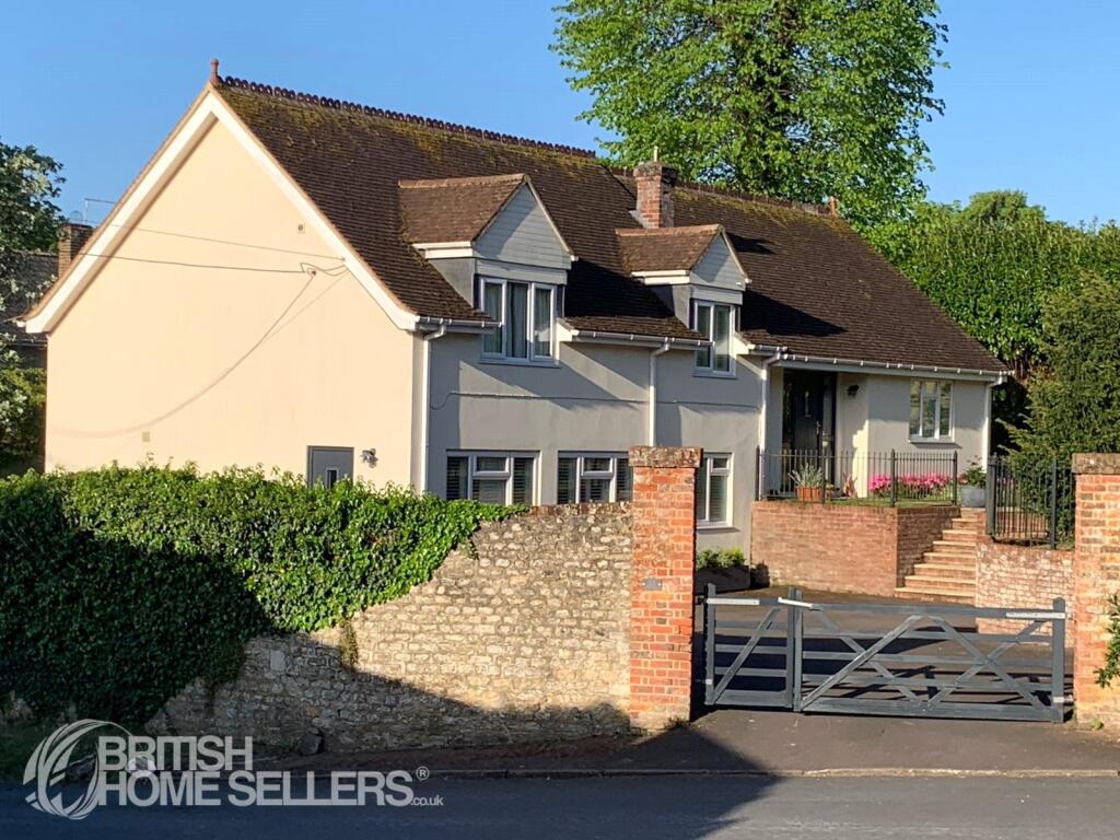 Additional image 16 of Chapel Road, Heytesbury, Warminster, Wiltshire, BA12