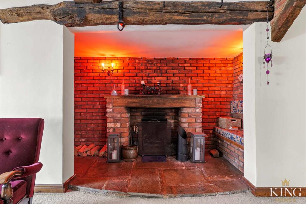 Additional image 6 of Chapel Lane, Aston Cantlow, Henley-In-Arden