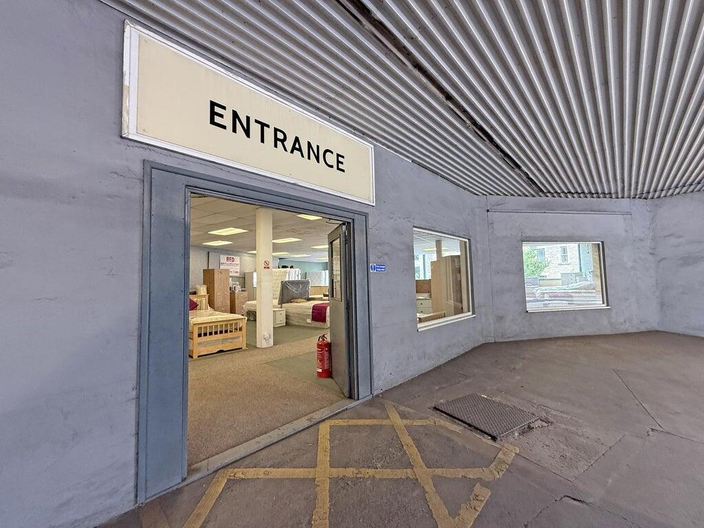 Additional image 7 of The Corner Bed Company, Christchurch Street West, Frome, BA11 1EB