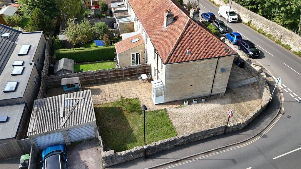 Additional image 17 of North Road, Combe Down, Bath, BA2