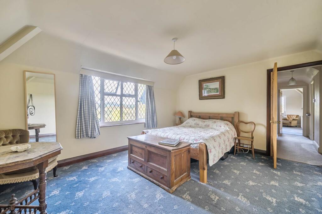 Additional image 6 of Codford, Wiltshire