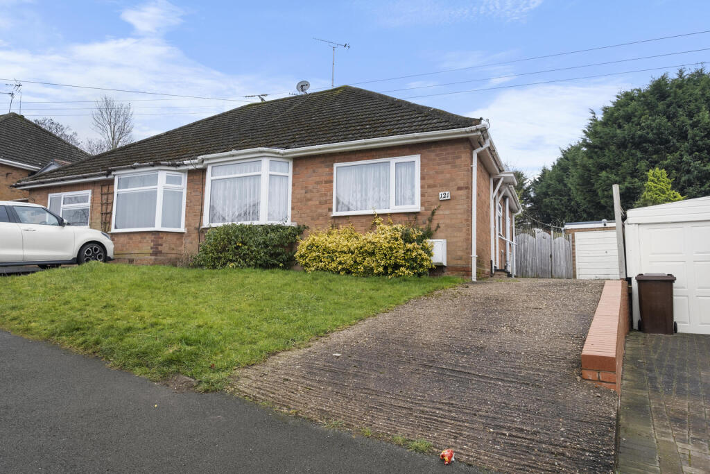 Additional image 20 of Mason Road, Redditch B97 5DQ