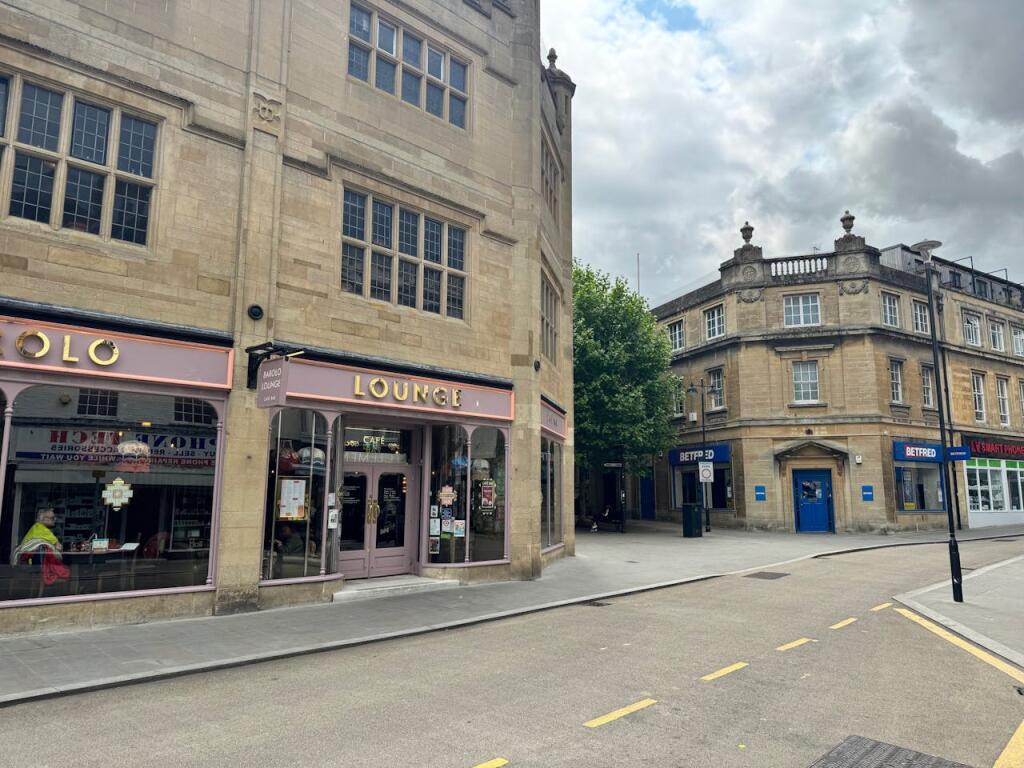 Additional image 6 of 7 High Street, Yeovil, BA20 1RE