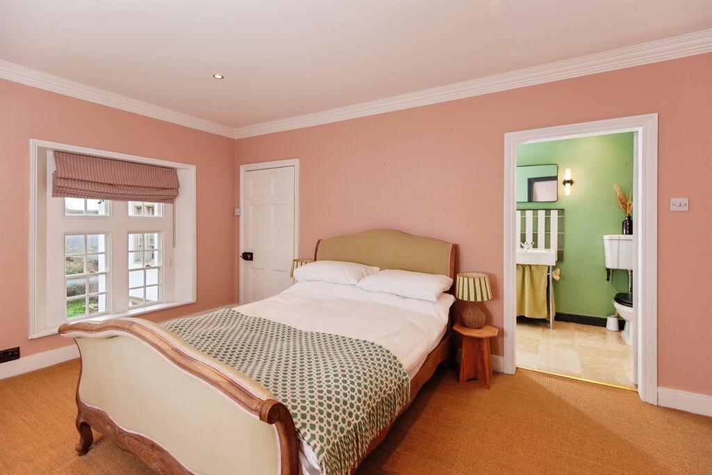 Additional image 11 of Mill Lane, Hawkeridge, Westbury