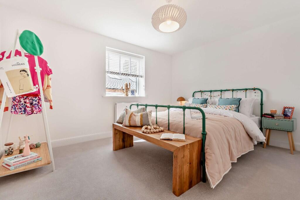 Additional image 15 of Kendall Lane, 
Semington, 
Wiltshire, 
BA14 6GY