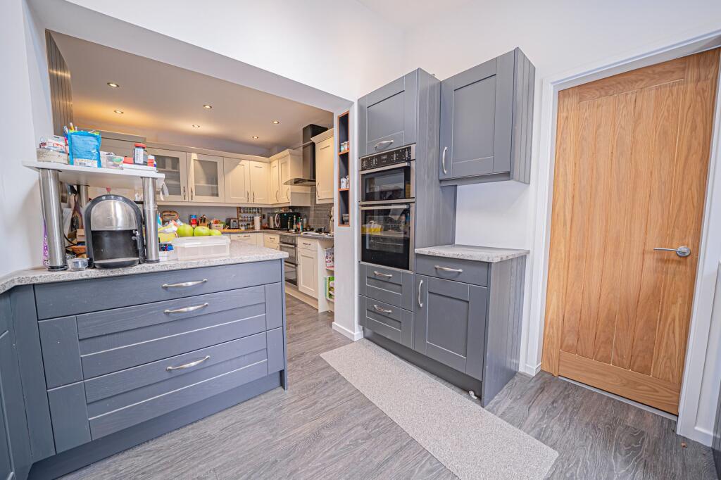 Additional image 5 of Hansell Drive, Dorridge, B93