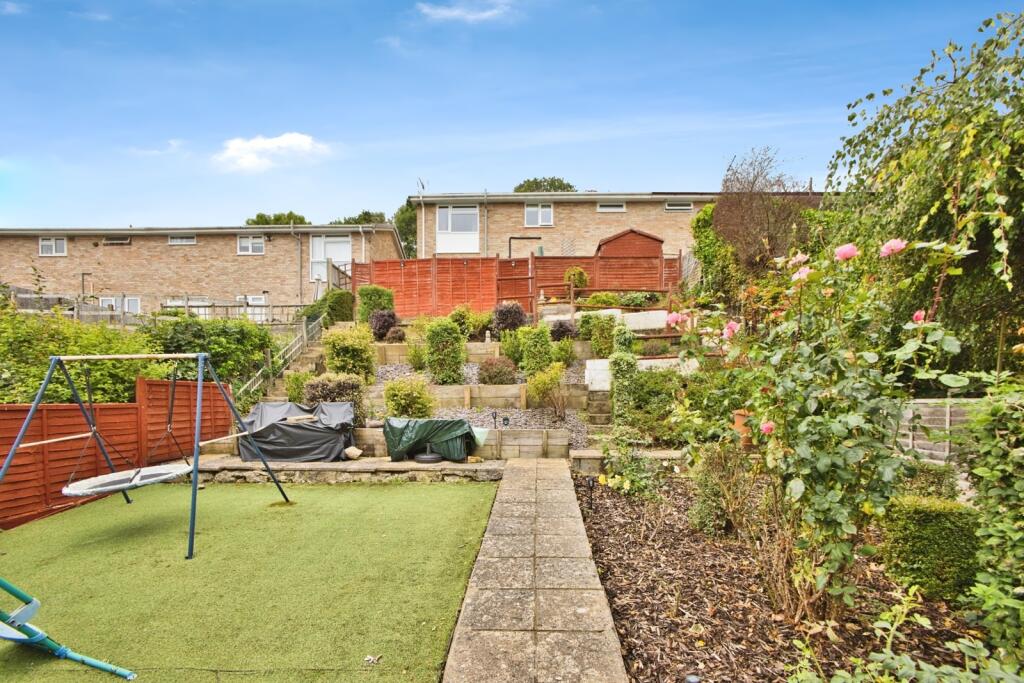 Additional image 12 of Sycamore Drive, Yeovil, Somerset, BA20