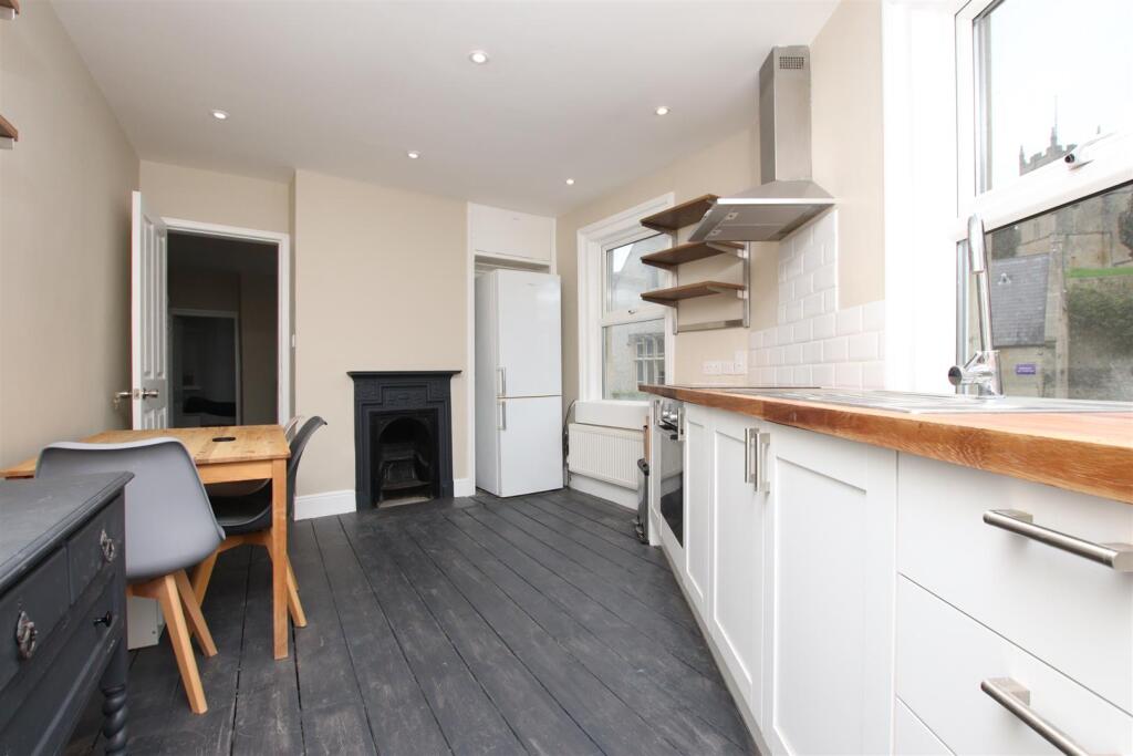 Additional image 11 of High Street, Weston, BA1