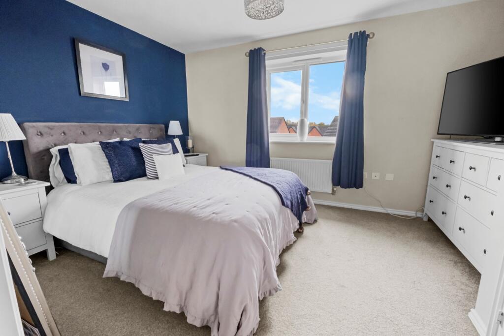 Additional image 8 of Kingswood Close, Webheath, Redditch B97 5BZ