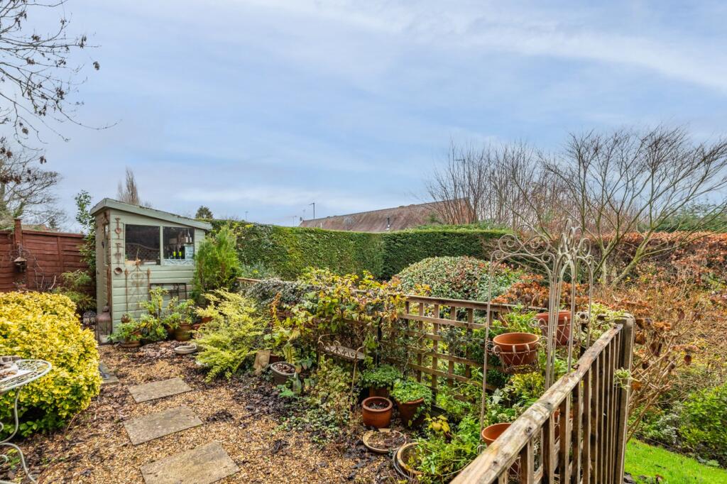 Additional image 15 of Yew Tree Gardens, Henley-in-Arden, B95