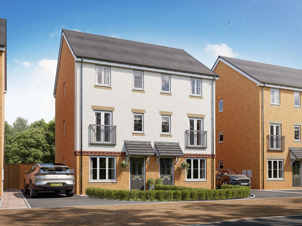 Additional image 33 of Gemini Drive, 
Off Bath Road,
Warminster, 
Wiltshire, 
BA12 8SN