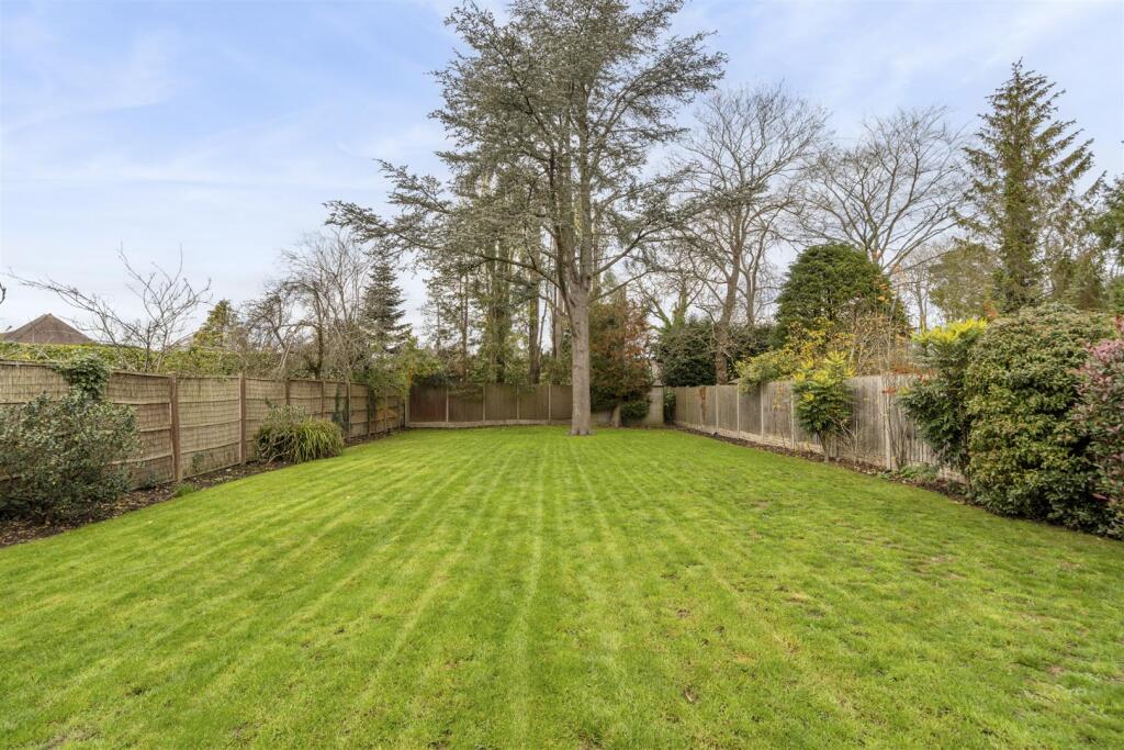 Additional image 43 of Avenue Road, Dorridge, Solihull