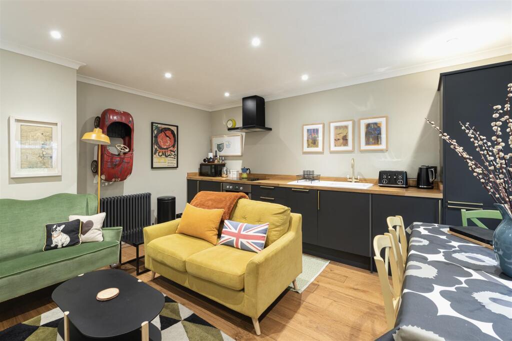 Additional image 23 of Daniel Street, Bath