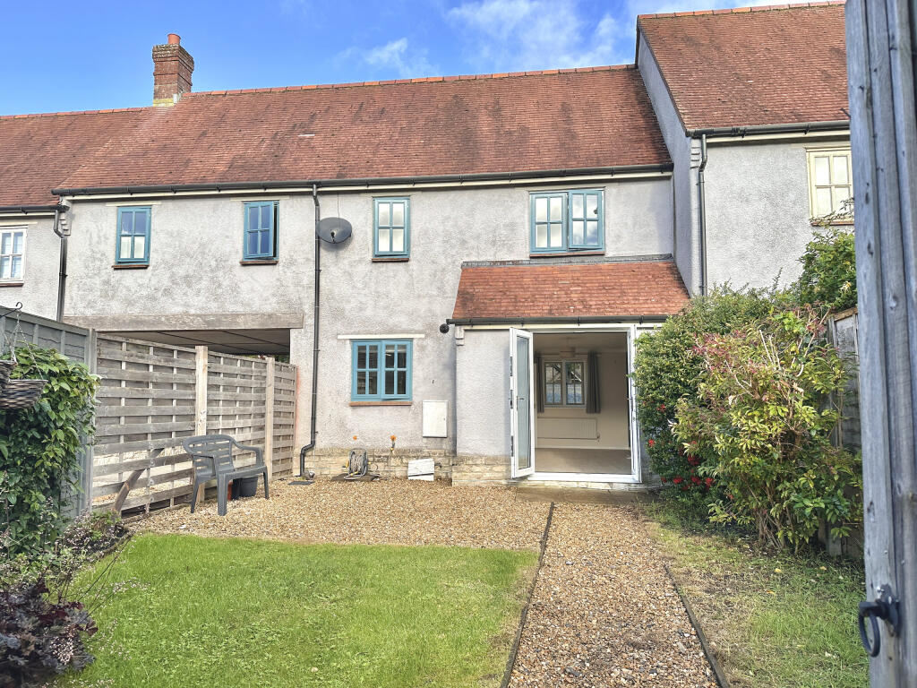 Additional image 16 of Fennel Road, Mere, BA12 6RT