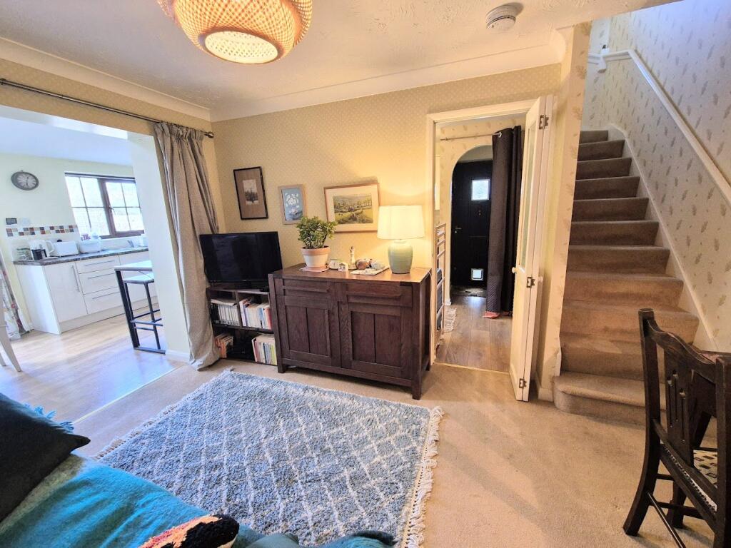 Additional image 5 of Croscombe Gardens, Frome, Somerset, BA11