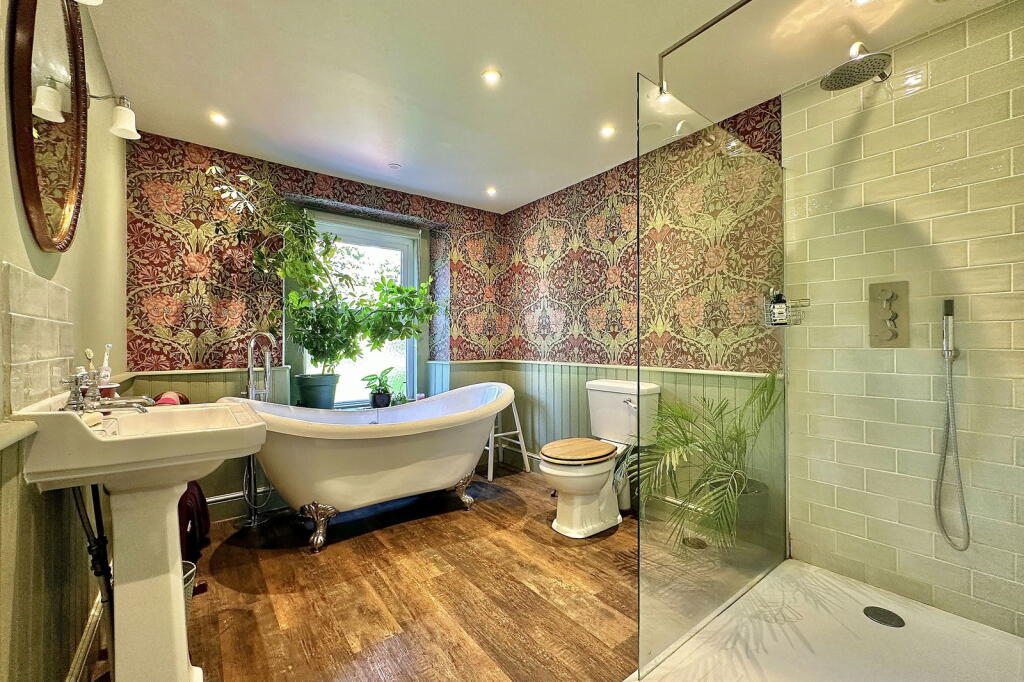 Additional image 11 of Woodborough Hill, Shoscombe, Bath