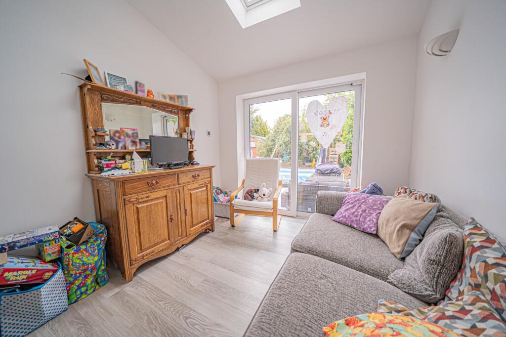 Additional image 4 of Hansell Drive, Dorridge, B93