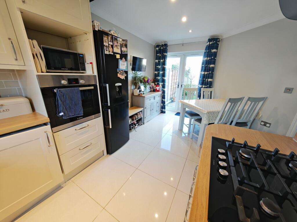 Additional image 21 of Cygnet Way, Staverton, BA14