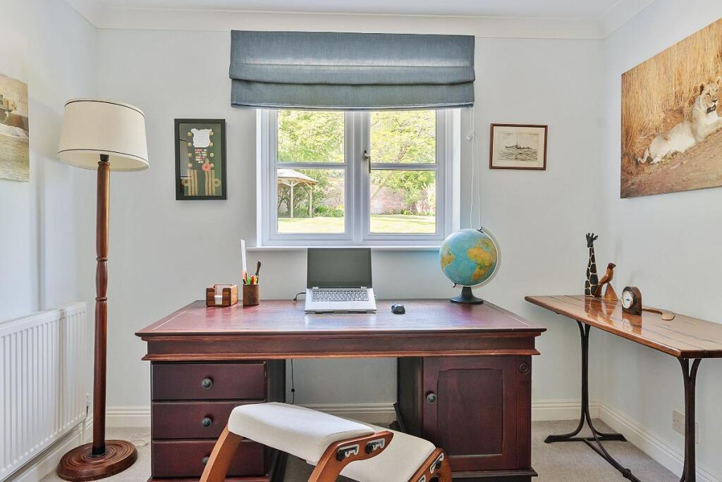 Additional image 11 of 16 The Walled Garden, Heytesbury Park, Heytesbury, Warminster