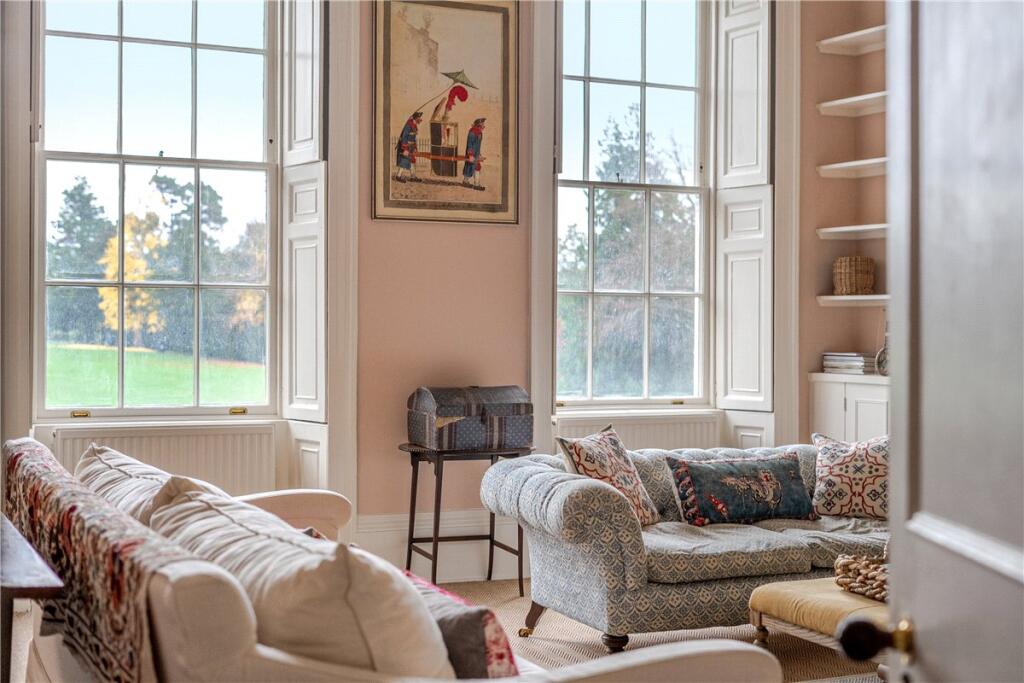 Additional image 5 of Marlborough Buildings, Bath, Somerset, BA1