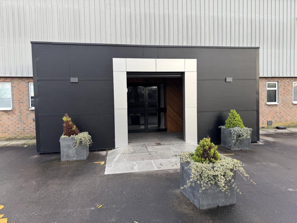 Additional image 6 of Watercombe Park, Lynx West Trading Estate, Yeovil, BA20 2HL