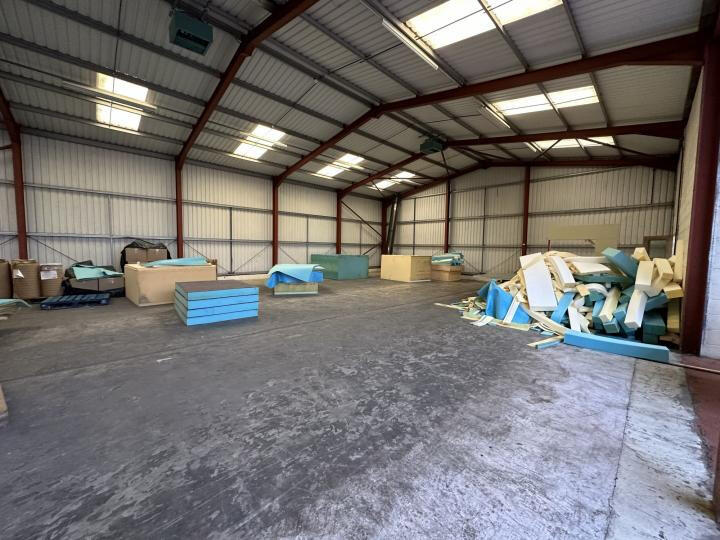 Additional image 11 of Wallbridge Industrial Estate, Frome, Somerset, BA11
