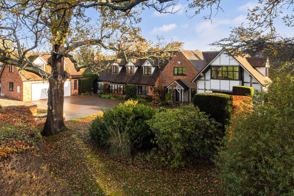 Additional image 2 of Forde Hall Lane, Ullenhall, B95